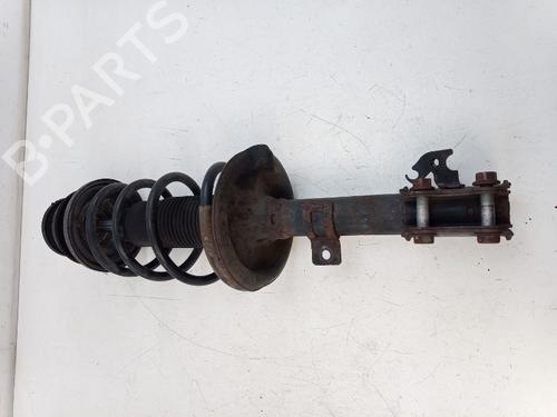 Used Left front shock absorber OPEL AGILA B (H08) 1.0 (F68) (68 hp) 27159688