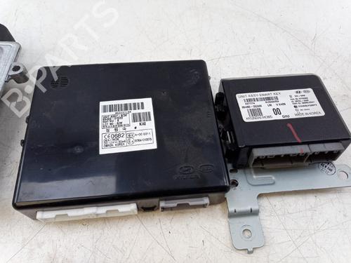 Control unit HYUNDAI ix35 (LM, EL, ELH) 2.0 | BP40263842M11 - Image 4