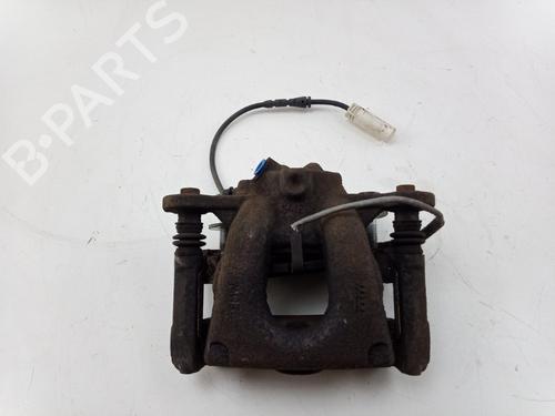 Used Left front brake caliper BMW 1 (E87) 116 i (115 hp) 30307597