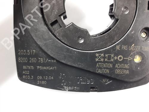 Electronic sensor RENAULT ESPACE IV (JK0/1_) 2.2 dCi (JK0H) | BP22500045M84 