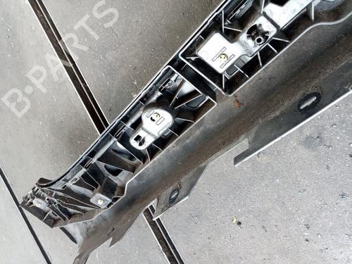 Left sideskirt BMW 5 (G30, F90) 540 i | BP29460222C115 