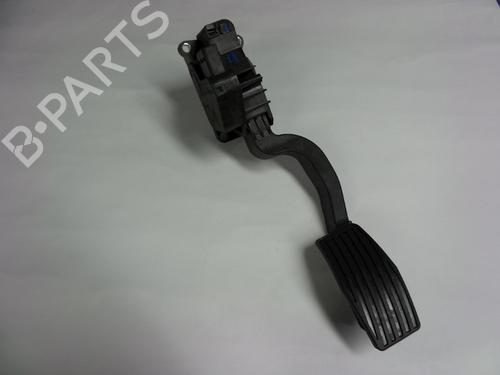 Used Pedal OPEL CORSA D (S07) 1.3 CDTI (L08, L68) (75 hp) 22456183