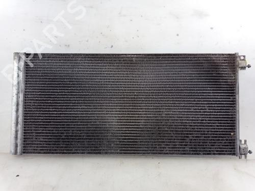 Used AC radiator OPEL VIVARO B Van (X82) 1.6 CDTI (05) (120 hp) 22491806