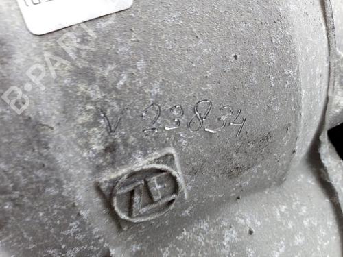 Gearbox BMW 3 Touring (E91) 325 i | BP33740667M3  - Image 9