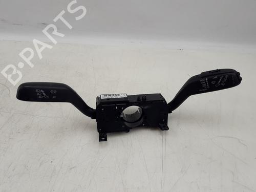 Used Steering column stalk SEAT IBIZA IV (6J5, 6P1) 1.2 TDI (75 hp) 22498734