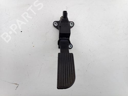 Pedal Pedal CITROËN C1 II (PA_, PS_) 1.0 VTi 68 (69 hp) 22514575 22514575