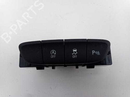 Kombi Kontakt / Stilkkontakt OPEL ASTRA K Sports Tourer (B16) 1.0 Turbo (35) (105 hp) 22492604
