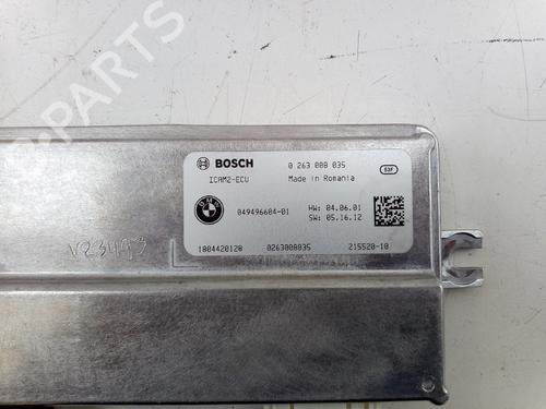 Elektronisk modul BMW 5 (G30, F90) 540 i | BP29341477M83 - Image 3