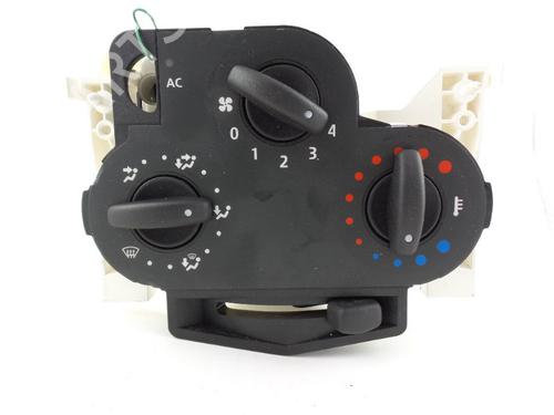 Airco bedieningspaneel DACIA LOGAN (LS_) 1.4 (LS0A, LS0C, LS0E, LS0G) | BP22469445I5 