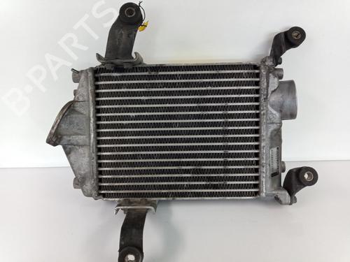 Intercooler OPEL MONTEREY A (M92) 3.1 TD (UBS69D, UBS69G) (114 hp) 22449911