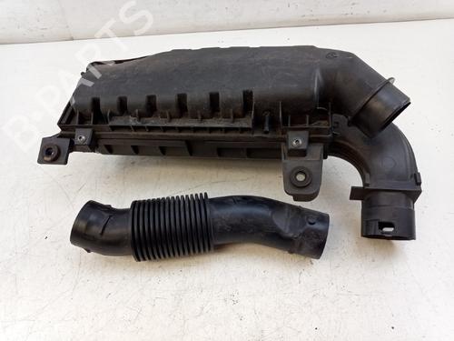 Luftfilter kasse Luftfilter kasse PEUGEOT 308 SW II (LC_, LJ_, LR_, LX_, L4_) 1.2 THP 130 (131 hp) 36814811 36814811