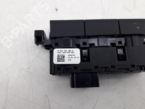 Switch VW GOLF VII (5G1, BQ1, BE1, BE2) 1.0 TSI | BP22500536I30 