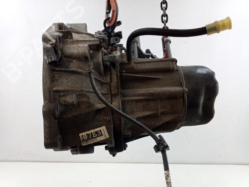 Gearbox RENAULT TWINGO III (BCM_, BCA_) 1.0 SCe 75 | BP24336431M3