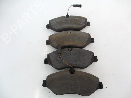 other-mercedes-benz-sprinter-35-t-bus-b906-313-cdi-906731-906733-906735-2006-2007-2008-2009-2010-2011-2012-2013-2014-2015-2016-2017-2018-2019-2020-22476905 main image