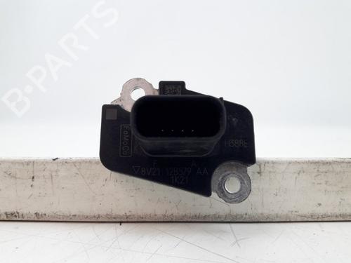 Luftmassemåler FORD FIESTA VI (CB1, CCN) 1.6 TDCi | BP22498310M95 