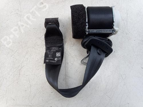 Used Rear right seatbelt Rear right seatbelt FORD FIESTA VI (CB1, CCN) 1.0 (80 hp) 40432845 40432845