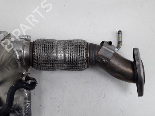 Catalyst MAZDA CX-30 (DM) e-SKYACTIV-X M Hybrid | BP22511639M10 - Image 6