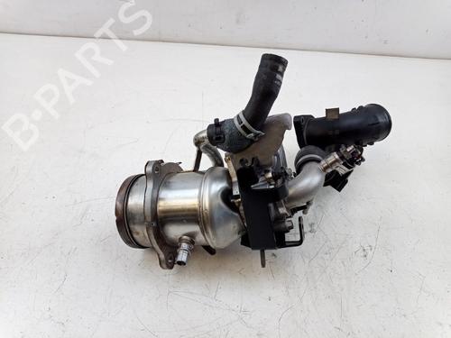 Egr RENAULT TRAFIC III Van (FG_) 2.0 dCi 130 (FGMY) | BP26032256M69