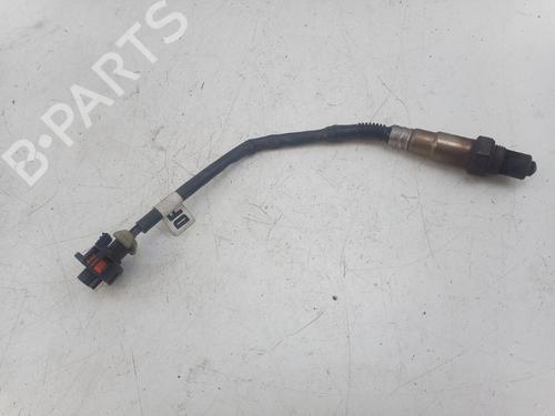 Elektronisk sensor Elektronisk sensor OPEL ASTRA J (P10) 1.4 Turbo (68) (140 hp) 39694254 39694254