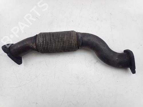 Used Pipe FIAT DUCATO Platform/Chassis (250_) 130 Multijet 2,3 D (131 hp) 30363089