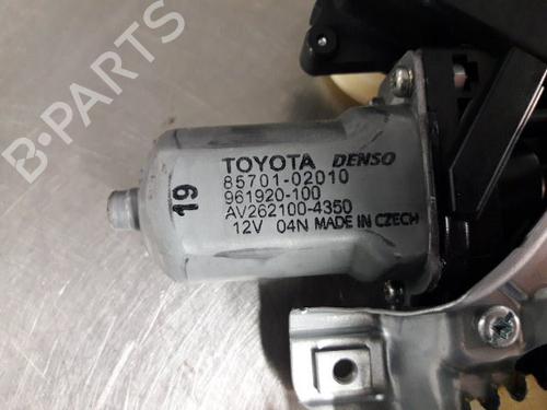 Rudehejsemekanisme Højre foran TOYOTA AURIS (_E15_) 1.8 Hybrid (ZWE150_, ZWE150R) | BP22471085C23