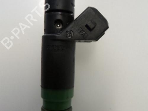 Used Injector FORD FUSION (JU_) 1.4 (80 hp) 22512661