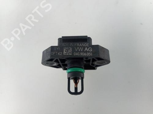 Elektronisk sensor SKODA OCTAVIA IV Combi (NX5, PV5) 1.4 TSI RS iV | BP22511162M84 