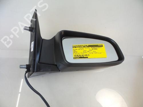 Used Right mirror OPEL ZAFIRA / ZAFIRA FAMILY B (A05) 1.9 CDTI (M75) (120 hp) 22479900