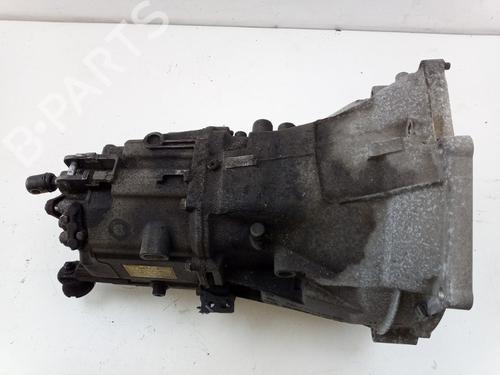 Gearbox BMW 1 (E87) 116 i | BP29925312M3 - Image 2