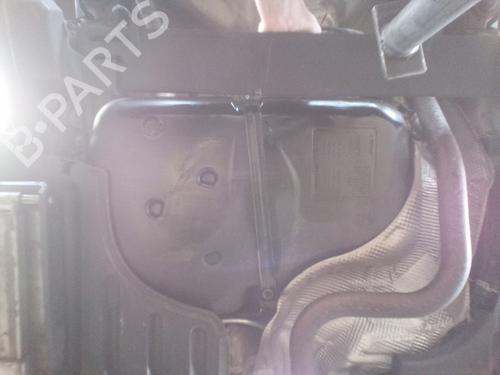 Used Fuel tank PEUGEOT 208 I (CA_, CC_) 1.6 BlueHDi 100 (100 hp) 26278449