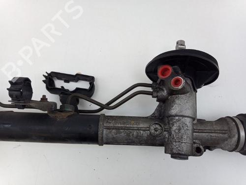 Steering rack OPEL COMBO Box Body/MPV (X12) 1.3 CDTI (B05) | BP22492807M22 