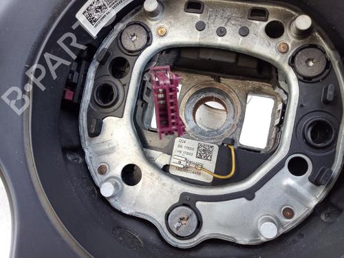 Steering wheel MERCEDES-BENZ SPRINTER 3,5-t Van (B907, B910) 311 CDI RWD (907.633, 907.635, 907.631, 907.637) | BP34474591C49  - Image 8