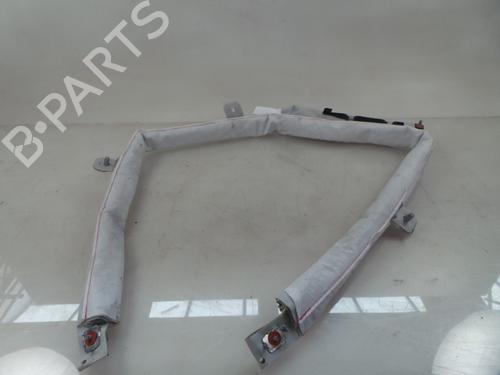 Used Right curtain airbag CHEVROLET SPARK (M300) 1.0 LPG (65 hp) 30811104