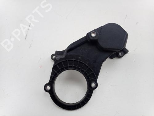 Couvercle de distribution AUDI A3 Sportback (8VA, 8VF) 1.0 TFSI (115 hp) 32758910