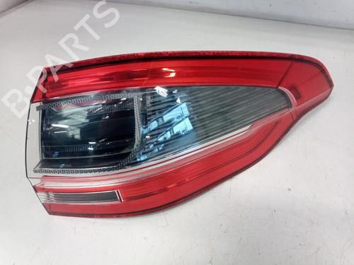 Used Right taillight FORD S-MAX (WA6) 2.0 TDCi (140 hp) 29753718