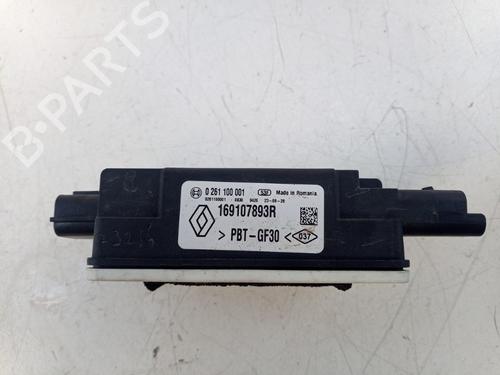 Andre RENAULT MASTER III Platform/Chassis (EV, HV, UV) 2.3 dCi 145 FWD (EV0E, EV0F, HV0E, HV0F, UV0E, UV0F,... | BP25729212O1 - Image 3