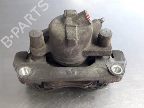 Right front brake caliper RENAULT MEGANE II (BM0/1_, CM0/1_) 1.5 dCi (BM1E, CM1E) | BP22459455M104