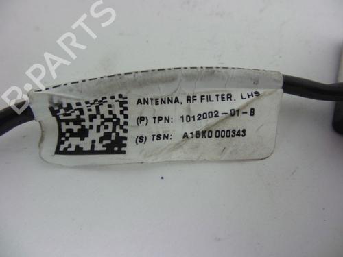 Electronic module TESLA MODEL S (5YJS) P85 | BP30820235M83 - Image 2
