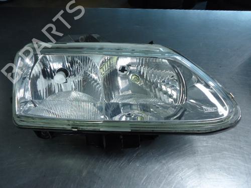 Used Right headlight RENAULT ESPACE III (JE0_) 2.0 16V (JE0N, JE0L, JE02) (140 hp) 22462999