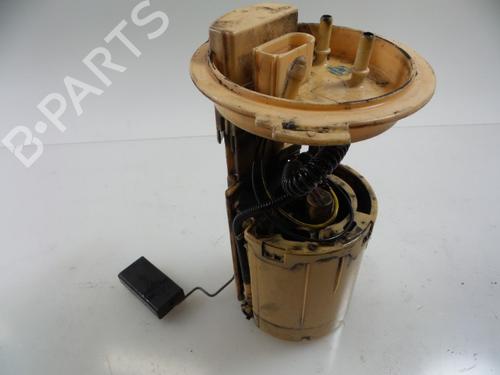 Used Fuel pump AUDI A3 Sportback (8PA) 2.0 TDI 16V (140 hp) 22473175