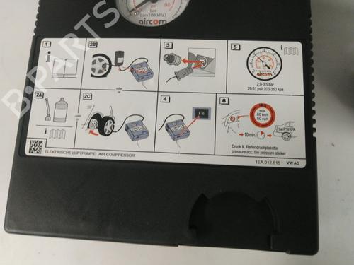 Other VW ID.3 (E11, E12) 1st | BP31836416O1