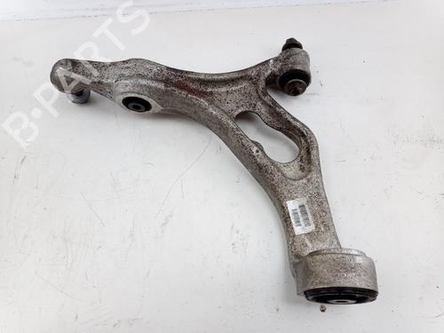 Used Left front suspension arm PORSCHE CAYENNE (92A) 3.0 Diesel (239 hp) 22497041