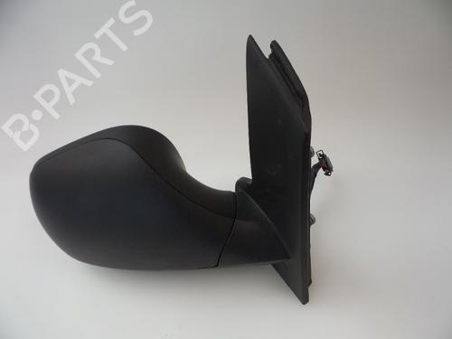 Right mirror SEAT ALTEA XL (5P5, 5P8) 1.9 TDI | BP22473695C27 