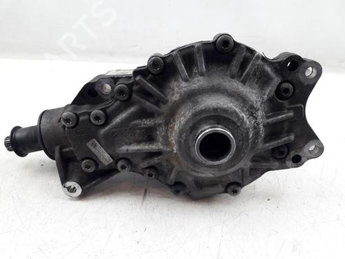 Differential, foran LAND ROVER RANGE ROVER VELAR (L560) 3.0 D300 SDV6 4x4 (300 hp) 22507041