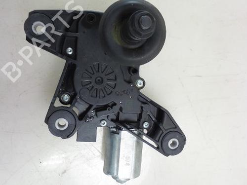 Used Rear wiper motor RENAULT TWINGO III (BCM_, BCA_) 1.0 SCe 70 (71 hp) 22484073