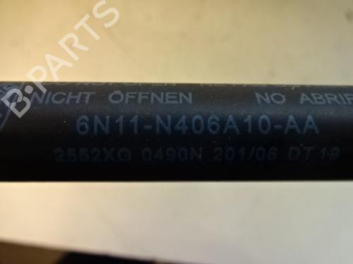Tailgate lift support FORD FUSION (JU_) 1.6 | BP22471555C138 