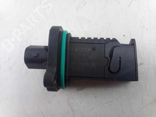 Used Mass air flow sensor OPEL AGILA B (H08) 1.2 (F68) (94 hp) 31138034