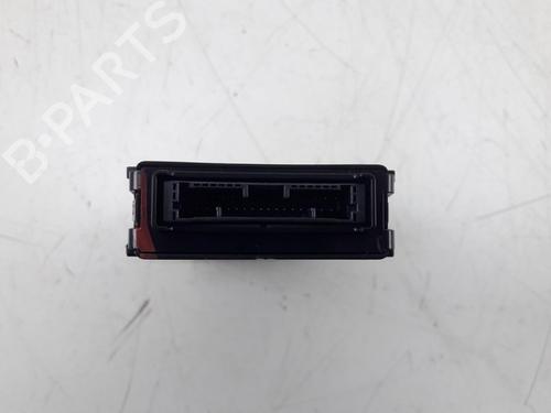 Elektronisk modul TOYOTA C-HR (_X1_) 1.8 Hybrid (ZYX10_, ZYX11_) | BP22502492M83 