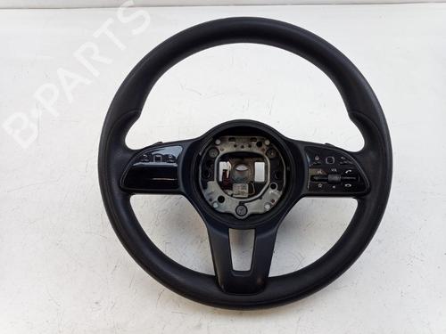 Used Steering wheel Steering wheel MERCEDES-BENZ SPRINTER 3,5-t Van (B907, B910) 311 CDI RWD (907.633, 907.635, 907.631, 907.637) (114 hp) 34474591 34474591
