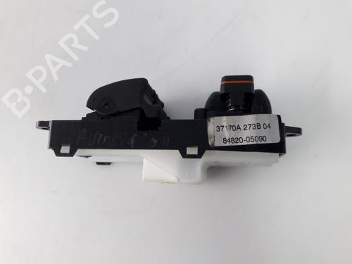 Switch TOYOTA AVENSIS Estate (_T25_) 2.0 D-4D (CDT250_, CDT250R) | BP22466249I30 